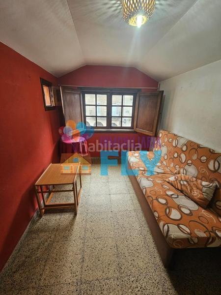 Foto 031397ed-453d-4da6-a190-288a62997cee. Attico con riscaldamento in Casco Viejo Ourense