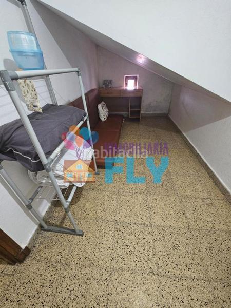 Foto 0fb1de5d-824d-47ab-9916-fec3ae2600f5. Attico con riscaldamento in Casco Viejo Ourense