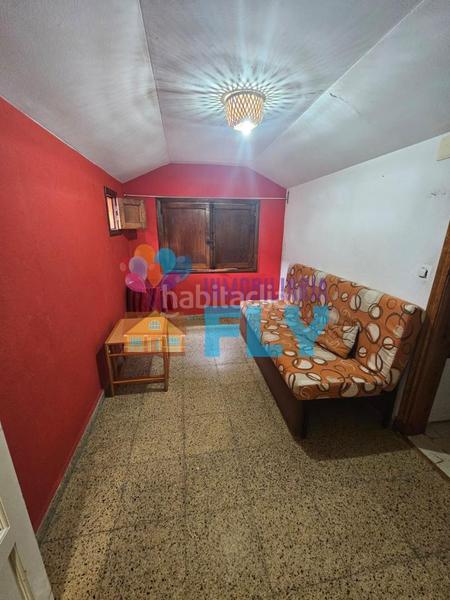 Foto 619db9cd-51e8-4006-be83-29a4195d3f6c. Attico con riscaldamento in Casco Viejo Ourense