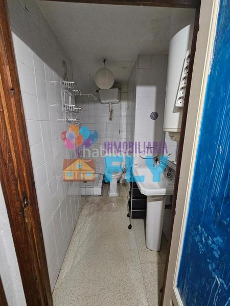 Foto af95ecca-36d3-492e-b66c-7b9358f3eded. Attico con riscaldamento in Casco Viejo Ourense