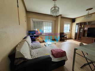 Appartement  Emilia pardo bazán