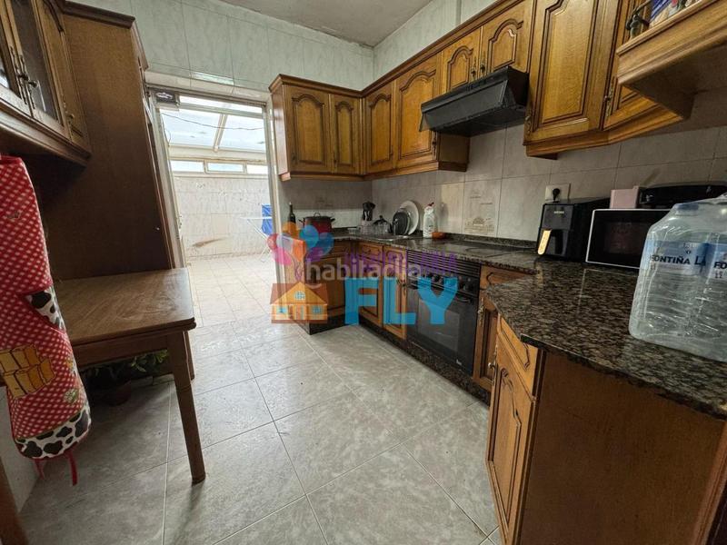 Foto 36f70737-1467-4dd6-8ebb-59cca551348e. Appartement dans A Salgueira - O Castaño Vigo