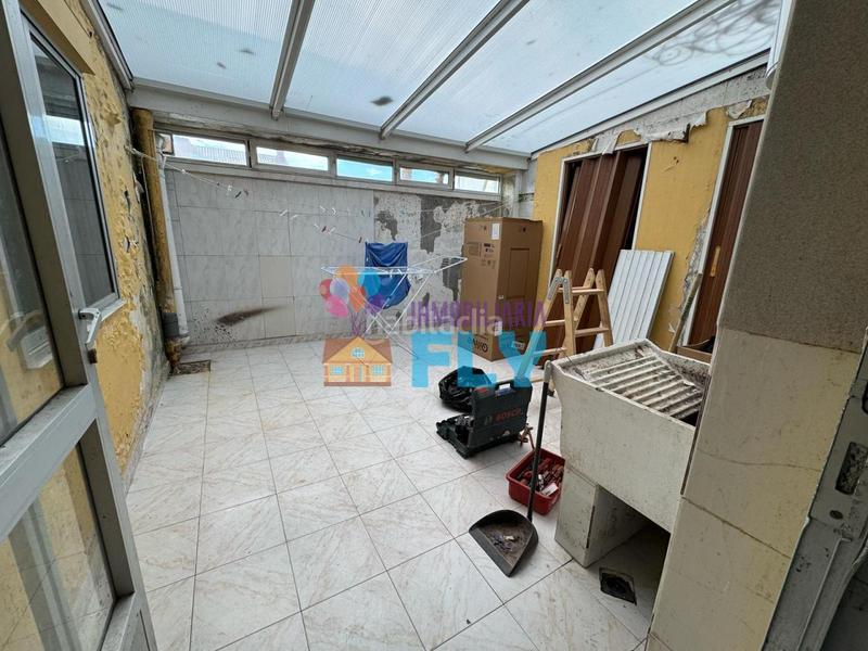 Foto 398e476a-5719-4620-9841-cb2f936aa168. Appartement dans A Salgueira - O Castaño Vigo