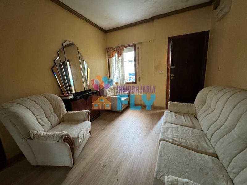 Foto 58c43cb0-67eb-42b1-bed9-446289eb78e1. Appartement dans A Salgueira - O Castaño Vigo