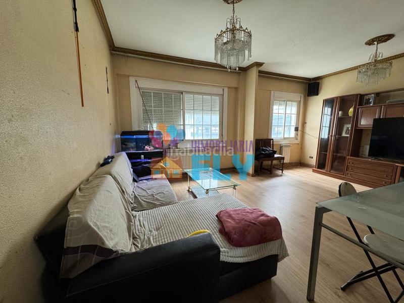 Foto 124b42d4-8afd-4fb1-b347-5154d1952753. Flat in A Salgueira - O Castaño Vigo