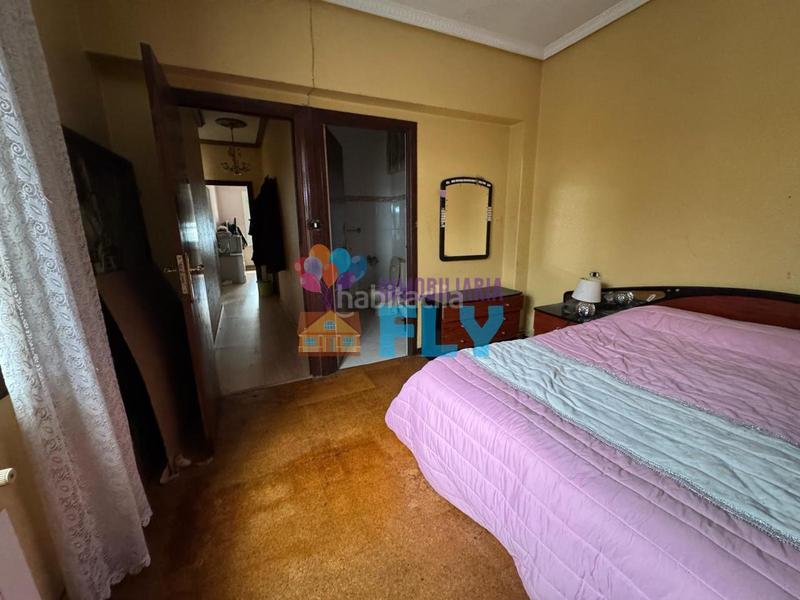 Foto 29bbf2df-3794-41a4-bfdf-db26a92370a4. Flat in A Salgueira - O Castaño Vigo