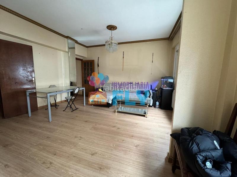 Foto 4f2f0ec3-49c4-4983-aac5-f6fbc16b162e. Flat in A Salgueira - O Castaño Vigo