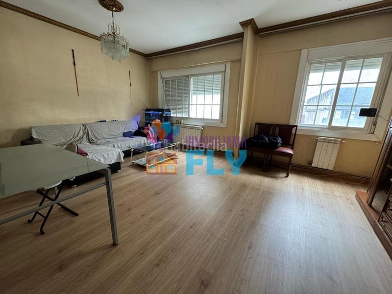 Foto 67ac26e2-79e2-42c5-b58b-c609641f88c0. Flat in A Salgueira - O Castaño Vigo