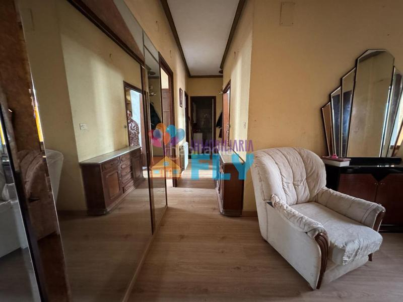 Foto 9172f443-6e30-46d5-a6a8-ca6b58879e0b. Flat in A Salgueira - O Castaño Vigo