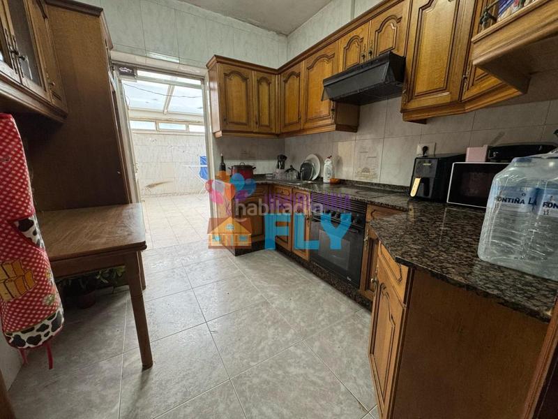 Foto 91afb640-7a09-4cd0-9108-2fac49a18c14. Flat in A Salgueira - O Castaño Vigo