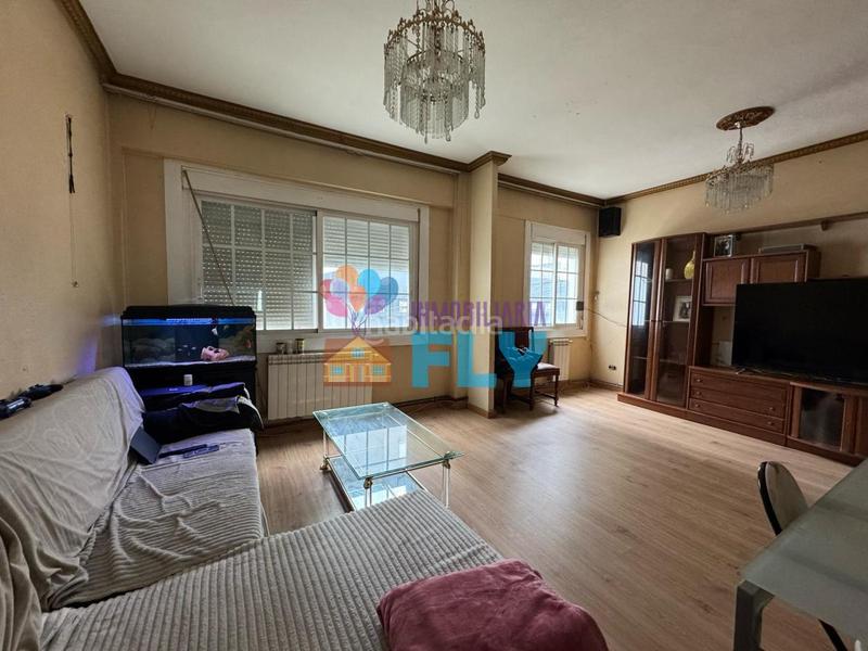 Foto c5570624-a126-4186-9d92-842cf16e3721. Flat in A Salgueira - O Castaño Vigo