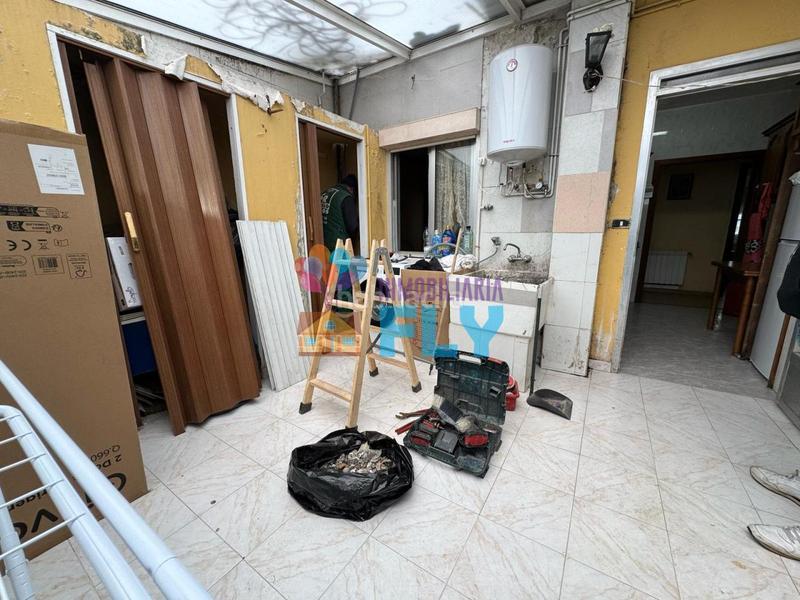 Foto cba53f95-5644-4615-9327-4f429834e951. Flat in A Salgueira - O Castaño Vigo