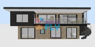 Wohngrundstück  Camino de frían