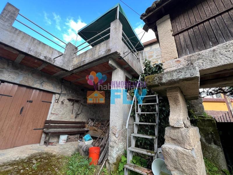 Foto 152ae93f-2293-4636-8b36-f6452c4d4a33. Casa en Ventiun Ourense