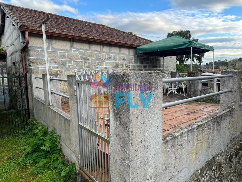 Foto 6fada447-dd45-47a6-9a92-fb200f850aa5. House with parking in Ventiun Ourense