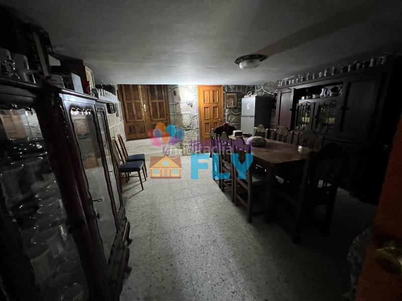 Foto 5680210c-60df-4cf4-94f4-237ca06097d2. Maison avec parking dans Ventiun Ourense