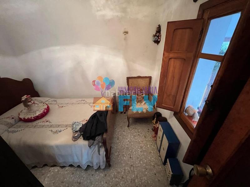 Foto 6be344b7-1b17-4818-bc25-8c1996254df5. Maison avec parking dans Ventiun Ourense