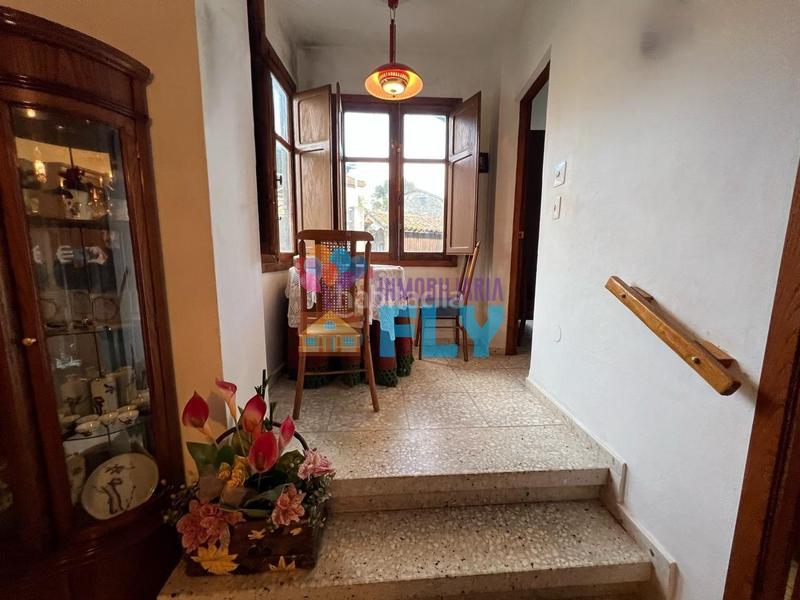 Foto 79365c03-4072-41ef-a536-8a71667134e6. Maison avec parking dans Ventiun Ourense