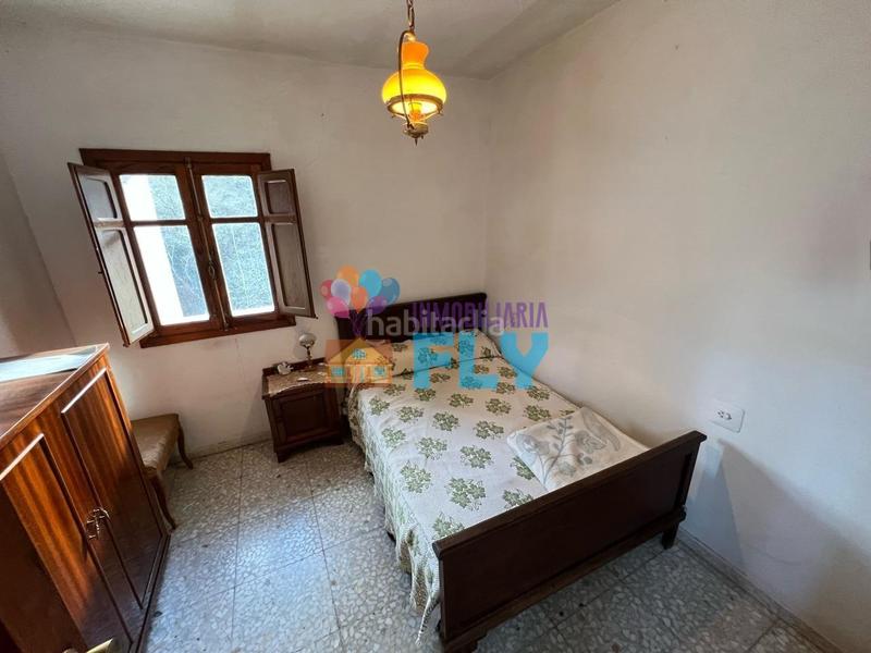 Foto 9ceca41c-488e-42ab-b51d-9dbcf686f615. Maison avec parking dans Ventiun Ourense