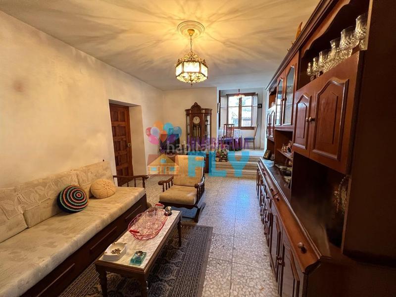 Foto a8d8f216-c996-4bed-8638-036cebd5f64d. Maison avec parking dans Ventiun Ourense