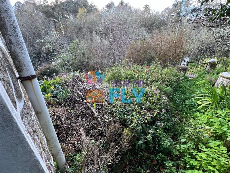 Foto f1530fe9-255f-44ff-9016-2866473b6622. Maison avec parking dans Ventiun Ourense