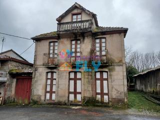 Casa a Peroxa (A)