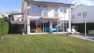 Chalet en San Francisco