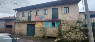 Casa a Punxín