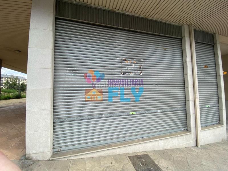 Foto 0dfd9d23-2dd4-4141-84b0-e241137e1206. Local comercial en Centro Ourense