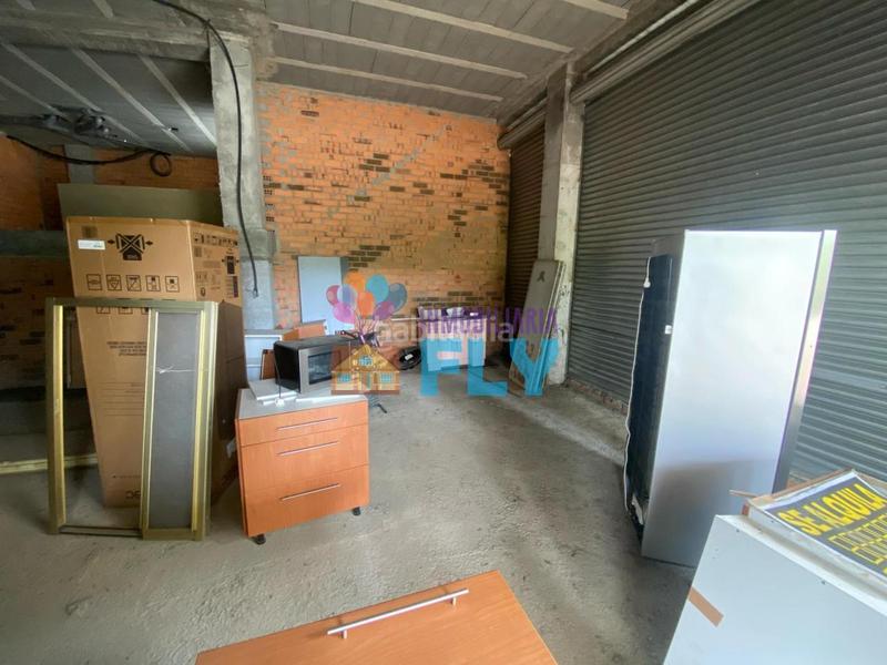 Foto 0ebd5cb5-e05f-4305-9781-7f2a1027959e. Local comercial en Centro Ourense