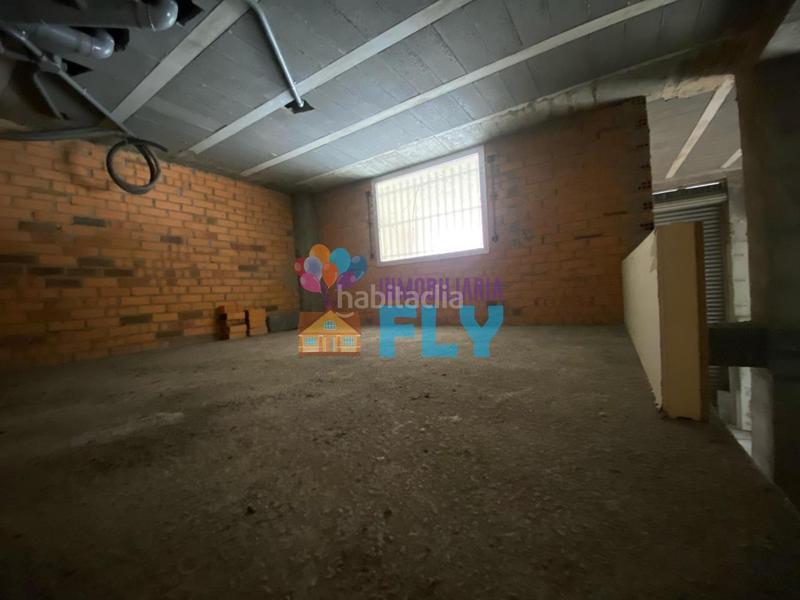 Foto 3a53a56e-5c85-4dcd-a011-ee73ee33a936. Local comercial en Centro Ourense