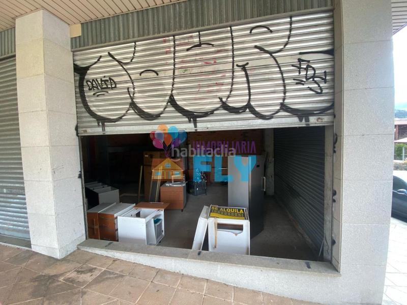 Foto 75e5a606-efc8-413f-b223-1e7ae315c9d9. Local comercial en Centro Ourense