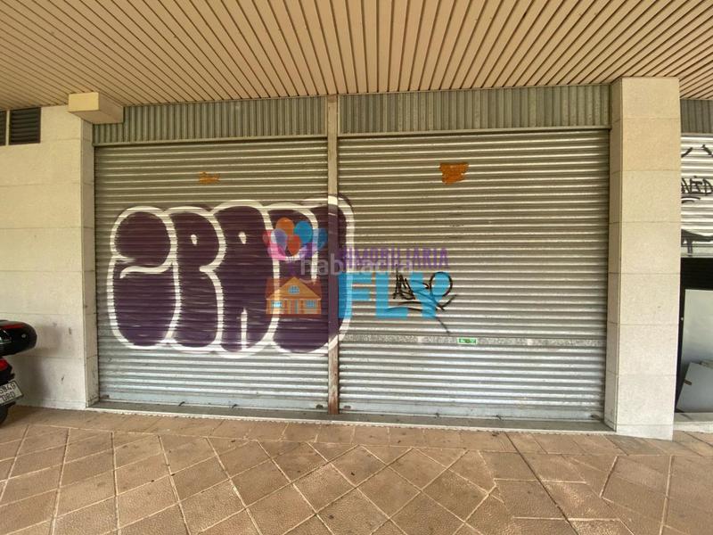 Foto 98b1175f-d3e5-4d72-91a2-89123179dbe8. Local comercial en Centro Ourense
