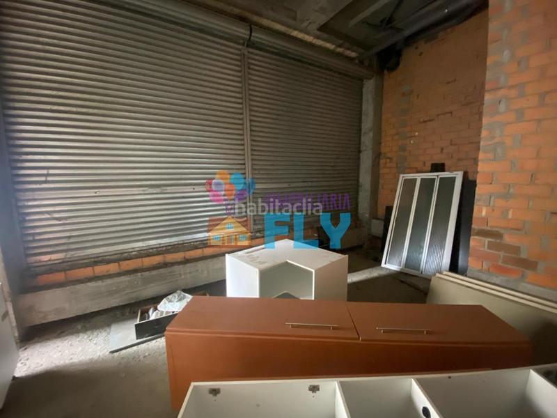Foto e3c22fe0-96ca-4e26-98d5-7a54084f6874. Local comercial en Centro Ourense