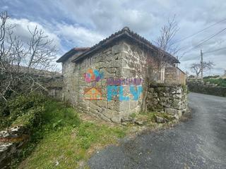 Casa a Pereiro de Aguiar (O)