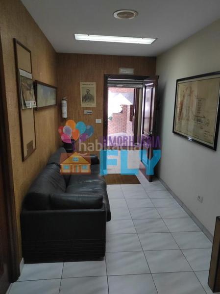 Foto 1af3f976-90ce-47c2-bcb2-eedea47d567d. Bureau avec chauffage parking dans Casablanca - Calvario Vigo