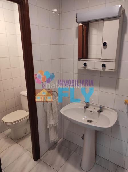 Foto 4bf8e621-a111-47bc-8abe-eabd6004ad91. Oficina amb calefacció aparcament a Casablanca - Calvario Vigo