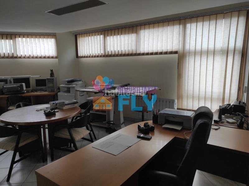 Foto e2304e0c-3c7d-4d02-b314-9fa4d678b8e9. Ufficio con riscaldamento parcheggio in Casablanca - Calvario Vigo