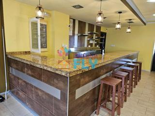 Lloguer Local Comercial a Ventiun