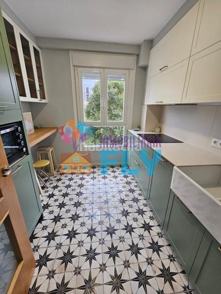 Foto 0907585e-03a9-4ec0-b160-397d98d4e5e5. Location appartement avec chauffage dans A Ponte Ourense