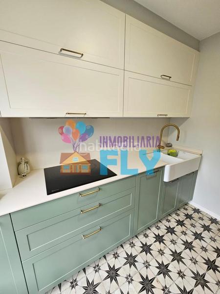 Foto 22da3536-fbfc-4c8c-9b34-1ec70d458bae. Location appartement avec chauffage dans A Ponte Ourense