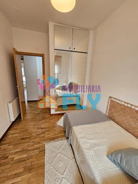 Foto 23f8cdf9-57a5-40cf-a9b0-ce3a46e9ec99. Location appartement avec chauffage dans A Ponte Ourense