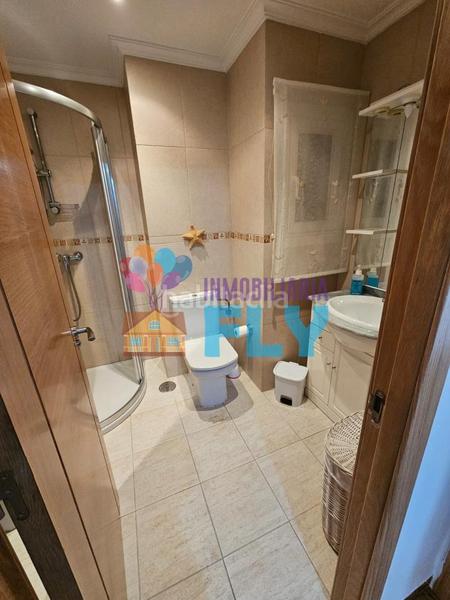 Foto 80703e25-7ded-4e28-af28-57a79b332d03. Location appartement avec chauffage dans A Ponte Ourense