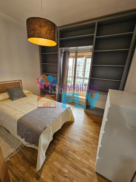 Foto 8b2a023d-500a-4758-bf0d-d0e47b35060f. Location appartement avec chauffage dans A Ponte Ourense