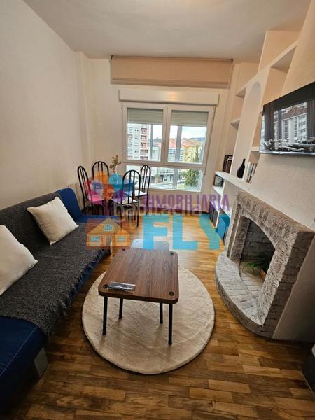 Foto b4505170-c029-43a6-98d6-40efeb14cee6. Location appartement avec chauffage dans A Ponte Ourense