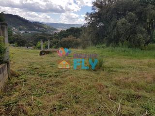 Residential Plot in Pereiro de Aguiar (O)