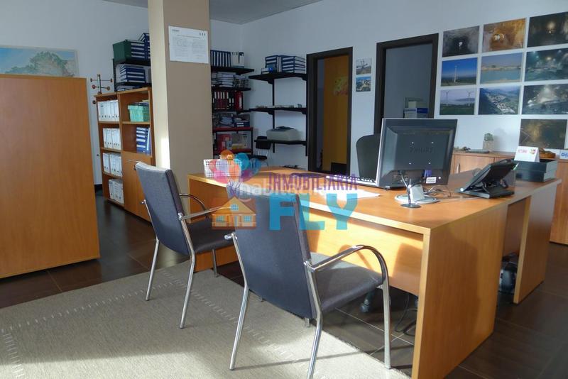 Foto 6c984f2a-65c5-48ad-a64d-ab48bb63f35d. Local comercial a A Carballeira Ourense