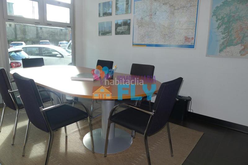 Foto 6fa7fa6b-aef1-432f-b8fb-6157f5e08dbc. Local comercial a A Carballeira Ourense