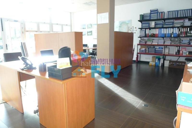 Foto a0f9419e-17ce-4d41-889e-6c2c1faa71dc. Local comercial a A Carballeira Ourense
