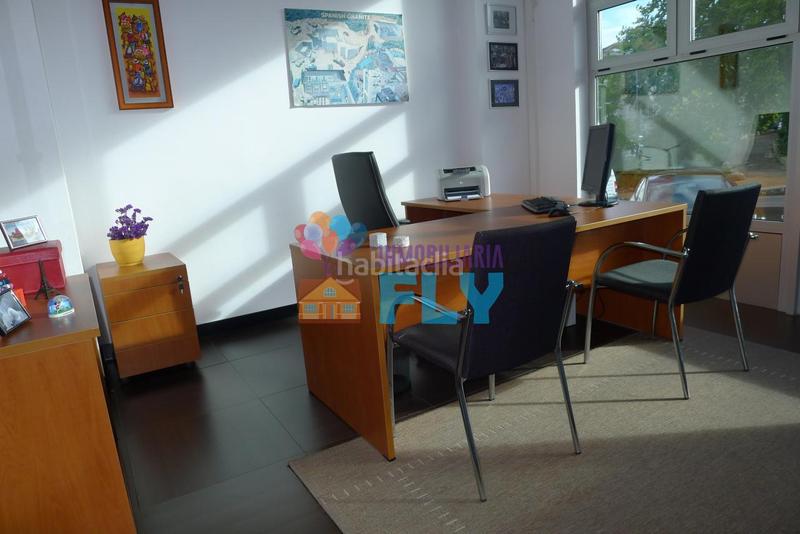 Foto bf7f7a2b-0c15-409b-81e0-92ce5a941866. Locale commerciale in A Carballeira Ourense